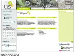 Sites similar to lis.edu.es