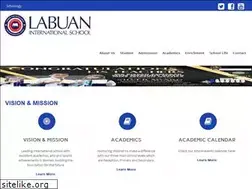 Sites similar to lis.edu.my
