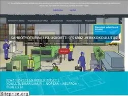 Sites similar to lis.fi