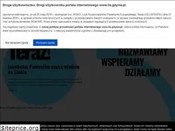 Sites similar to lis.gdynia.pl