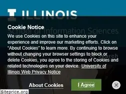 Sites similar to lis.illinois.edu