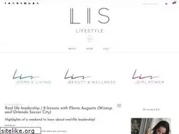 Sites similar to lis.life