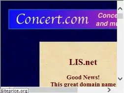 Sites similar to lis.net