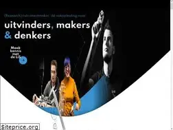 Sites similar to lis.nl