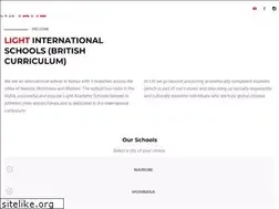 Sites similar to lis.sc.ke
