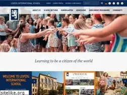 Sites similar to lis.school