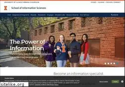 Sites similar to lis.uiuc.edu