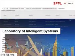 Sites similar to lis2.epfl.ch