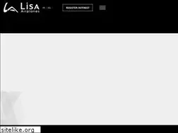 Sites similar to lisa-airplanes.com