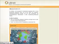 Sites similar to lisa-berlin.de