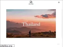 Sites similar to lisa-chau.com