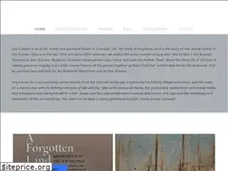 Sites similar to lisa-cooper.com