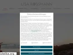Sites similar to lisa-evoluer.de