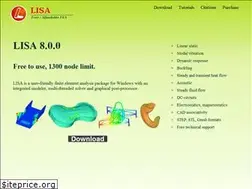 Sites similar to lisa-fet.com