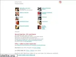 Sites similar to lisa-fuhr.de