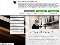 Sites similar to lisa-hummel.de