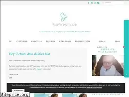 Sites similar to lisa-kreativ.de