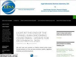 Sites similar to lisa-legalinfo.com