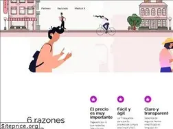 Sites similar to lisa-seguros.com
