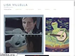 Sites similar to lisa-villella.com