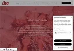 Sites similar to lisa.de