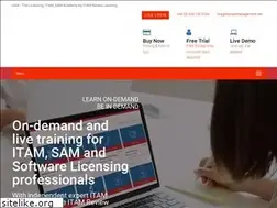 Sites similar to lisa.training
