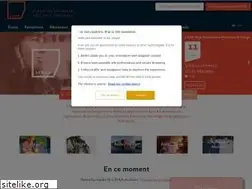 Sites similar to lisaa.com