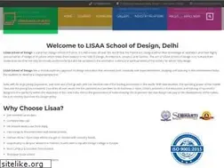 Sites similar to lisaadelhi.com