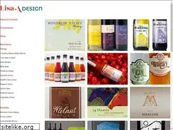 Sites similar to lisaadesign.com