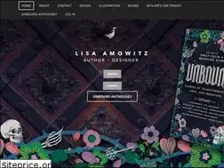 Sites similar to lisaamowitz.com