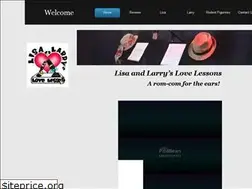 Sites similar to lisaandlarry.com