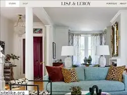 Sites similar to lisaandleroy.com