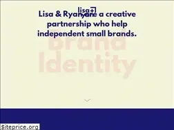 Sites similar to lisaandryan.co