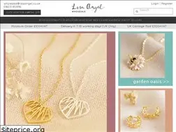Sites similar to lisaangelwholesale.co.uk