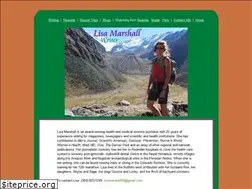 Sites similar to lisaannmarshall.com