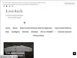 Sites similar to lisaauch.com
