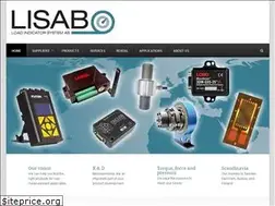 Sites similar to lisab.se