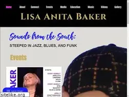 Sites similar to lisabakerguitar.com