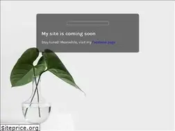 Sites similar to lisabatts.com