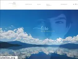 Sites similar to lisabenemelis.com