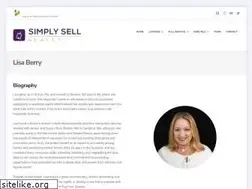 Sites similar to lisaberry.com