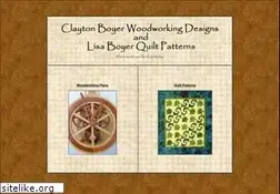 Sites similar to lisaboyer.com