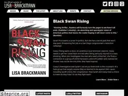 Sites similar to lisabrackmann.com