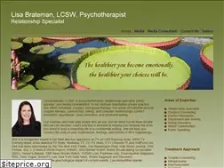 Sites similar to lisabrateman.com