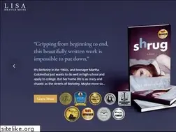 Sites similar to lisabravermoss.com