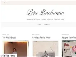 Sites similar to lisabuchananphotography.ca
