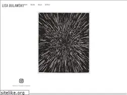 Sites similar to lisabulawsky.com