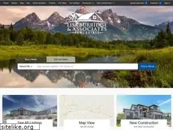 Sites similar to lisaburridgehomes.com