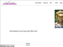 Sites similar to lisabuysaustinhouses.com