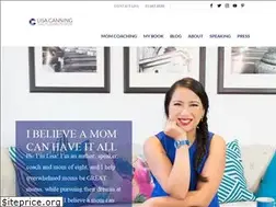 Sites similar to lisacanning.ca